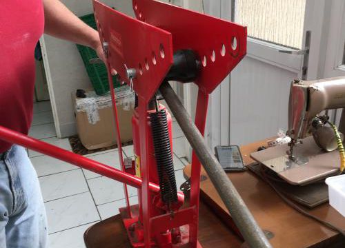 Travaux et compagnie