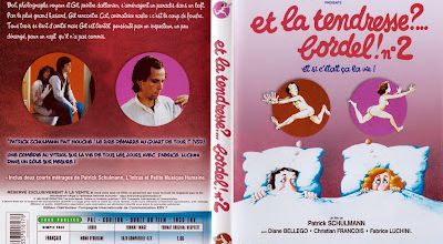 Et la tendresse?... Bordel! № 2 / Zig Zag Story. 1983. 
