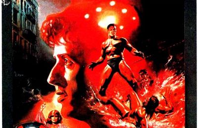 LA TAVERNE DE L'ENFER - SYLVESTER STALLONE BOX OFFICE 1979