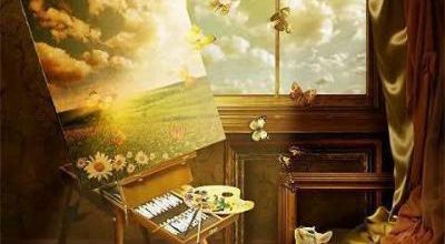 Le symbolisme du papillon