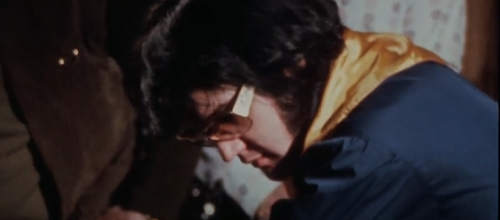 Elvis Presley - Lead Me, Guide Me / Bosom Of Abraham (Music Documentary) FHD DTS HD MA