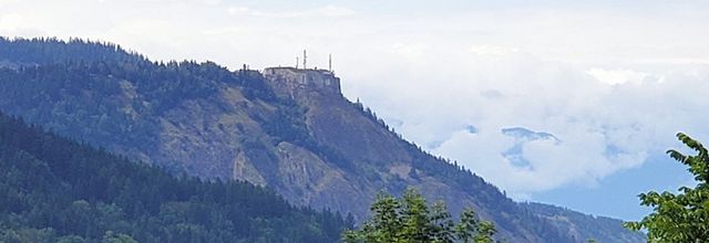 Fort du Télégraphe