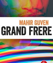 Ebooks gratuits à télécharger en format pdf Grand frère