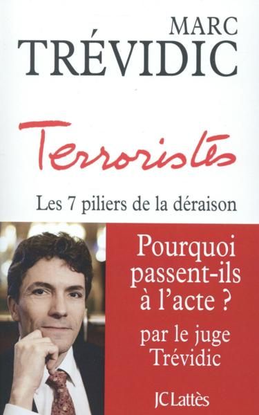 trevidic terroristes bibliolingus