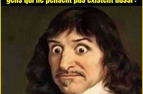 Battre Descartes