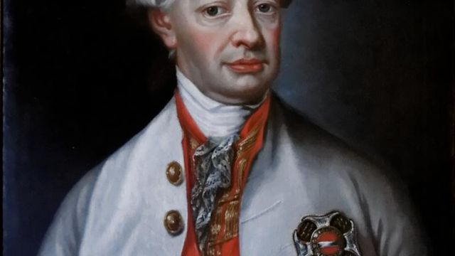 Leopold II d'Autriche