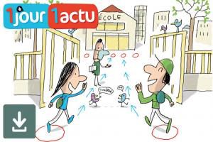 1jour, 1actu