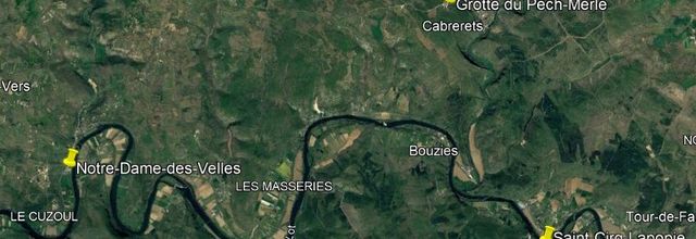 Une semaine dans le Lot : à la découverte de sites célèbres