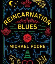 Download free ebooks for free Reincarnation Blues