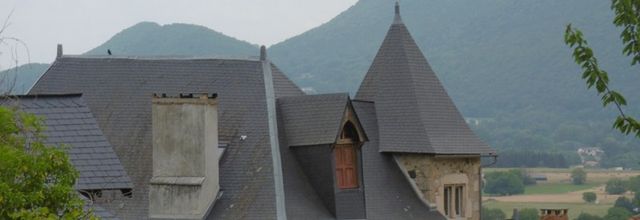 Une balade à ST BERTRAND DE COMMINGES (31), le 20 juin (suite n° 2)...