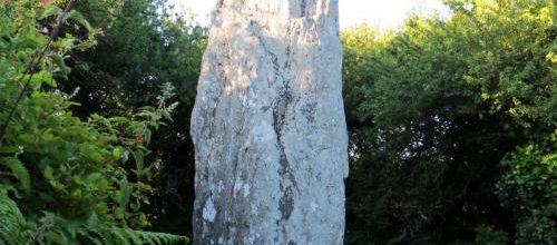 Escapade iodée à l'Île de Groix (Morbihan) - Les Mégalithes 