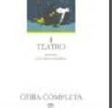 OBRAS COMPLETAS (2 VOLS.) leer el libro pdf