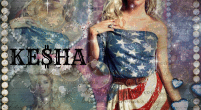 kesha