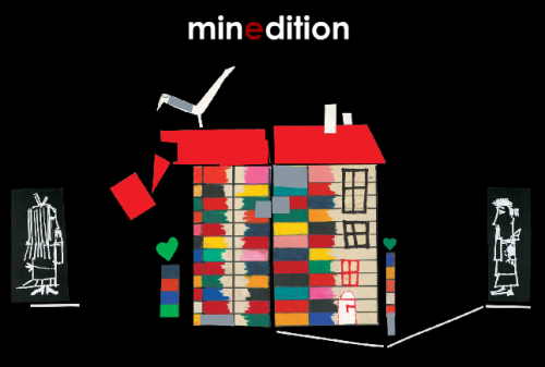Minedition