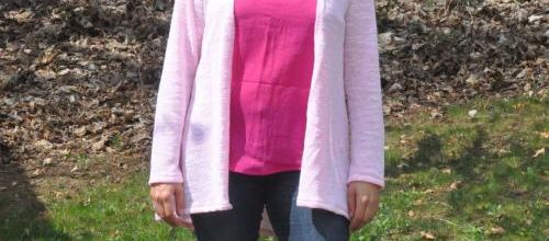 Datura et Melange Knit.