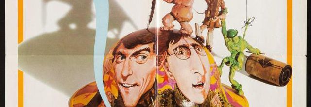 BOX OFFICE USA DU 23 JANVIER 1968 AU 29 JANVIER 1968