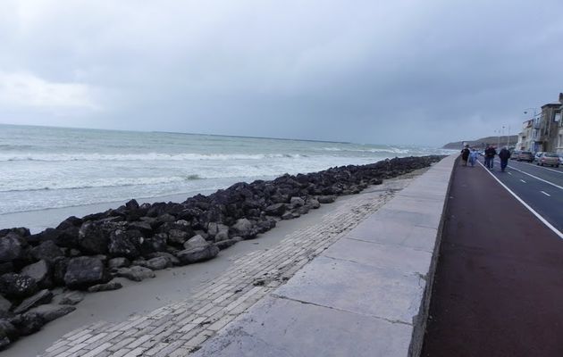 BOULOGNE