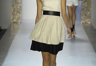 mode fashion dance