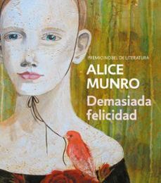 DEMASIADA FELICIDAD leer epub gratis