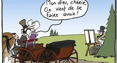 Attention aux radars ce week end !