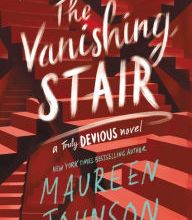 Read online: The Vanishing Stair