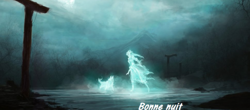 Bonne soirée
