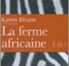 LA FERME AFRICAINE ePub gratis