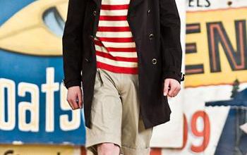 mode fashion