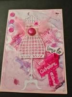Scrap- Diverses réas avec Scrap avec Moi