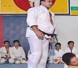 DJENANE Salah Noureddine