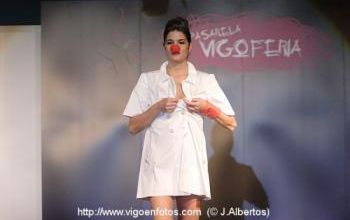 mode fashion  clown