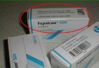 Des médicaments très spéciaux
