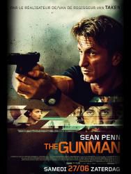 Critique: Gunman