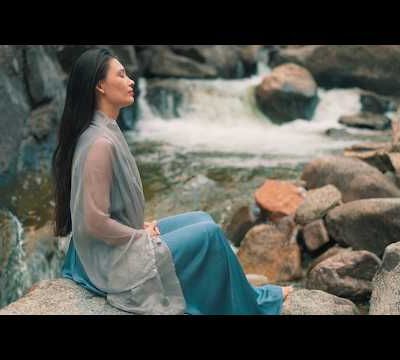 Le Vide comme Jardin Secret