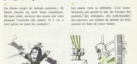 Histoire d'un Casse-Noisettes (Hoffmann)