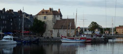 Honfleur