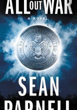 Free ebook pdf file downloads All Out War: A Novel 9780062668820