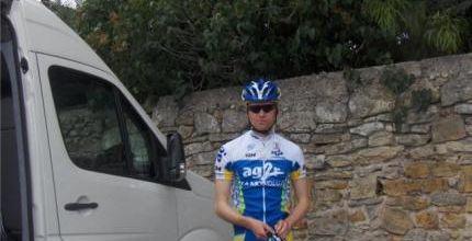 Ardèche Meridionale