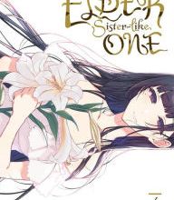 {epub download} The Elder Sister-Like One, Vol. 4