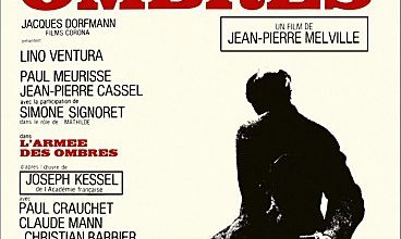 L'ARMEE DES OMBRES - LINO VENTURA BOX OFFICE 1969