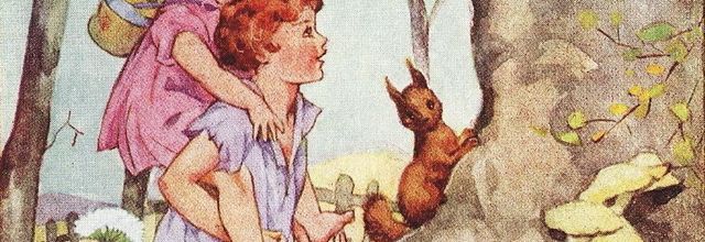 La Vallée qui chante - chapitre 7 -