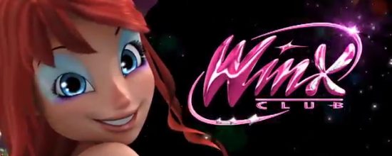 Winx Club Saison 6 - Le trailer !
