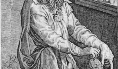Nicolo della Casa
