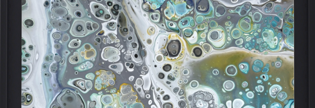 SWIPE " LA CASCADE"