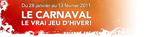 Carnaval de Québec