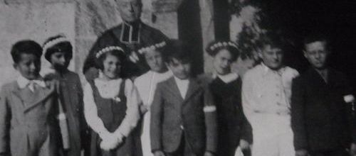 Premières communions et Communions solennelles