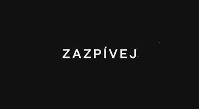 Zazpívej / Sing For Us. 2020. 4K.