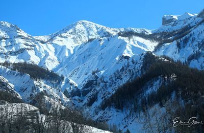 Une journée dans le Mercantour