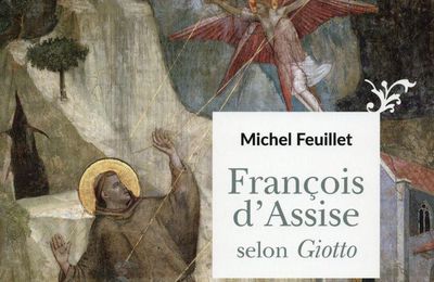 LIVRE - Le saint et le génie, au sommet de l’humanité
