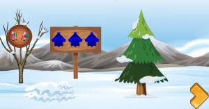 Find Christmas tree decoration box